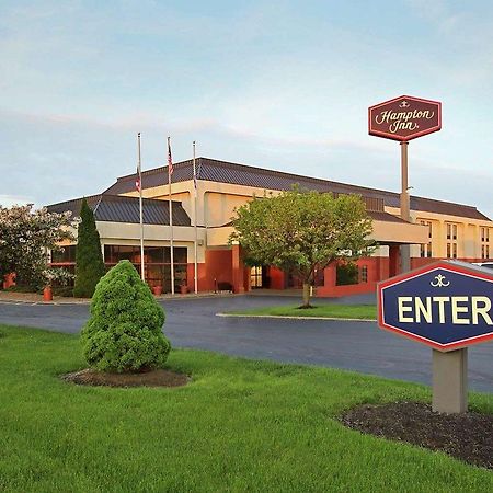 Hampton Inn Ashtabula Austinburg Εξωτερικό φωτογραφία