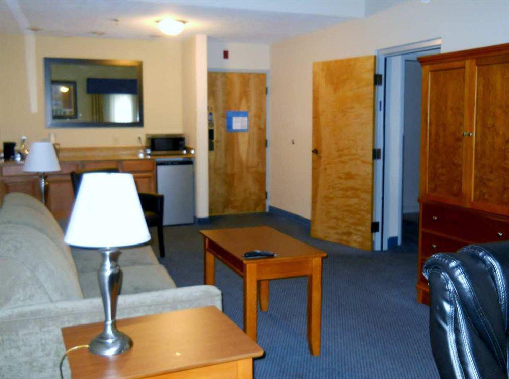 Hampton Inn Ashtabula Austinburg Εξωτερικό φωτογραφία