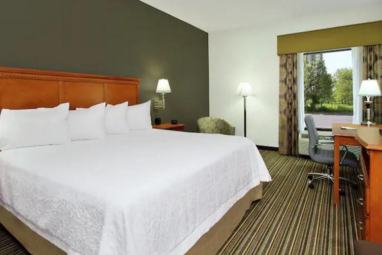Hampton Inn Ashtabula Austinburg Εξωτερικό φωτογραφία