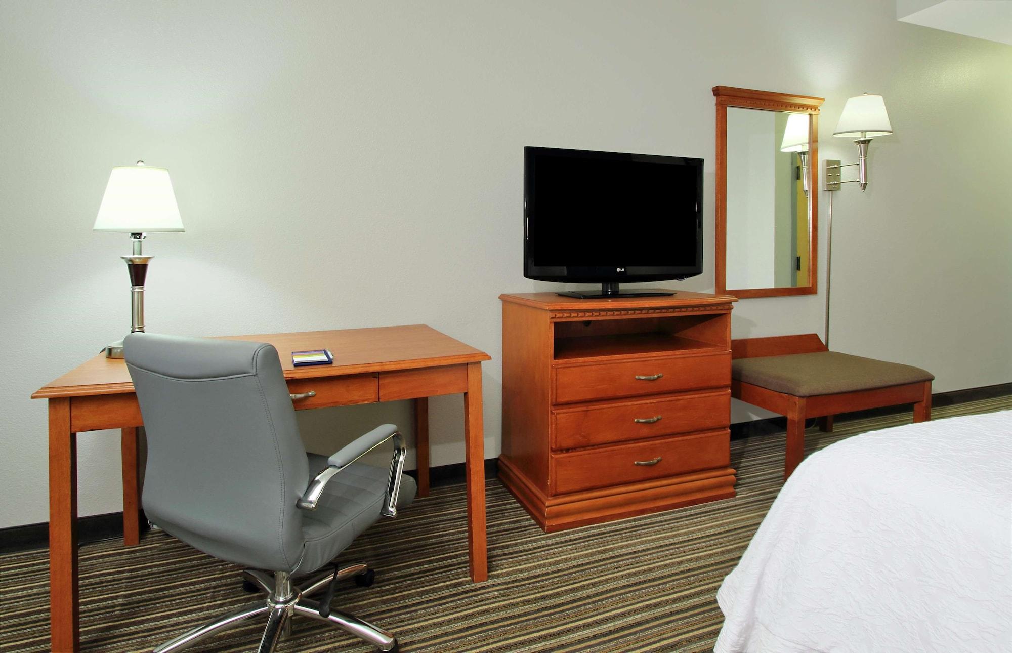 Hampton Inn Ashtabula Austinburg Εξωτερικό φωτογραφία