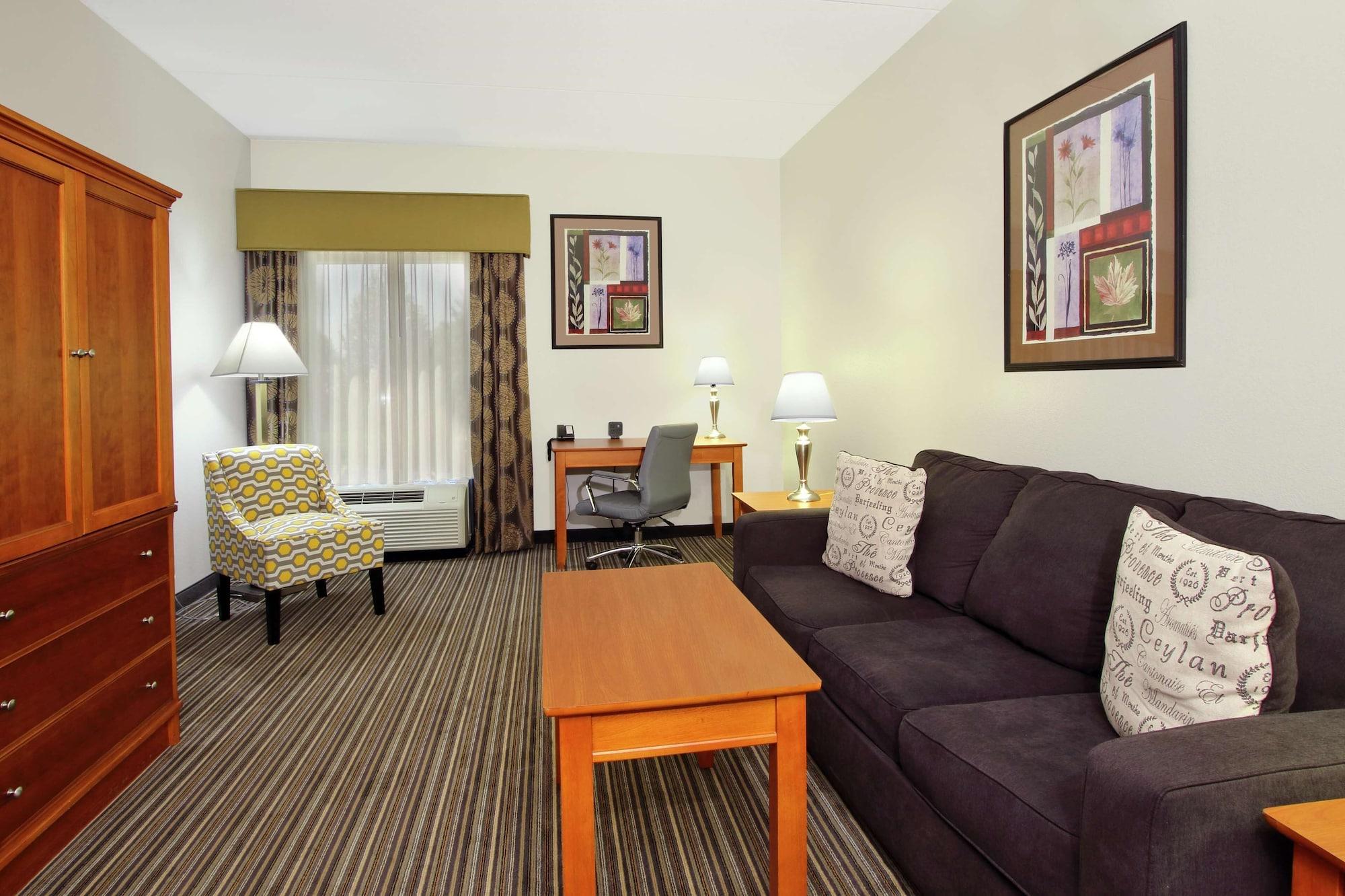 Hampton Inn Ashtabula Austinburg Εξωτερικό φωτογραφία