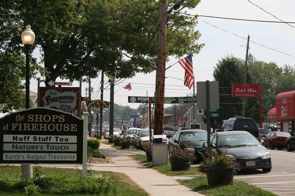 Hampton Inn Ashtabula Austinburg Ανέσεις φωτογραφία