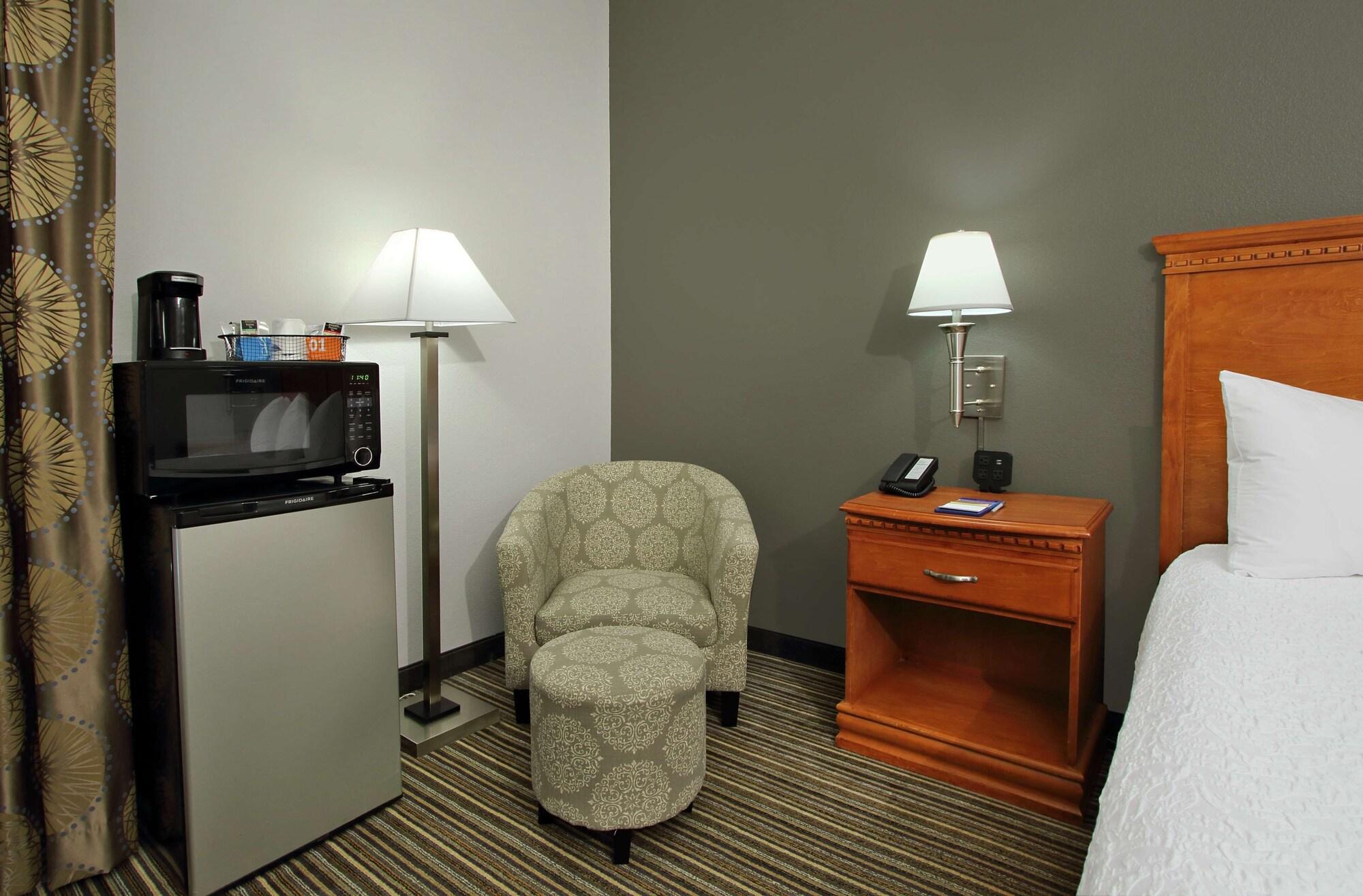 Hampton Inn Ashtabula Austinburg Εξωτερικό φωτογραφία