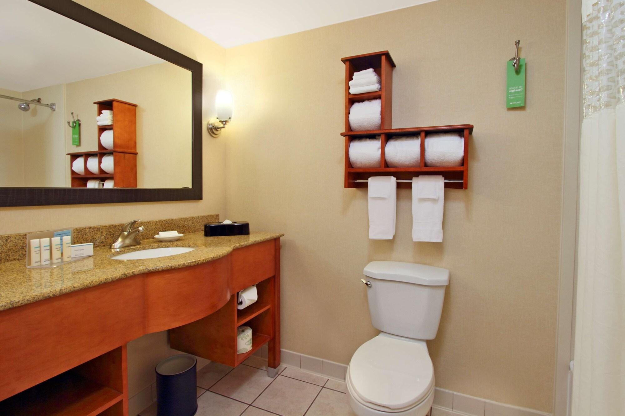 Hampton Inn Ashtabula Austinburg Εξωτερικό φωτογραφία