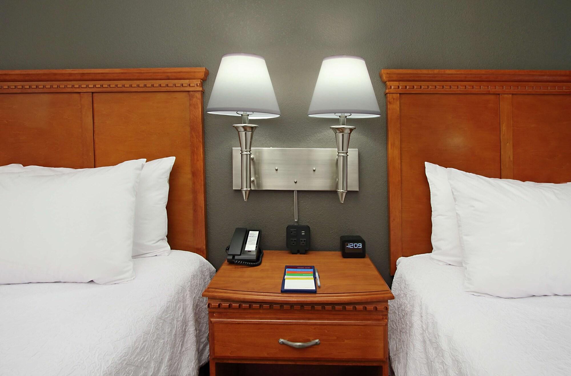 Hampton Inn Ashtabula Austinburg Εξωτερικό φωτογραφία