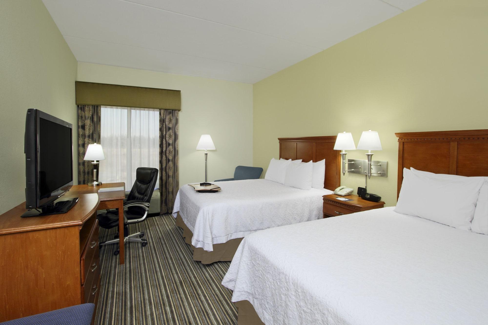 Hampton Inn Ashtabula Austinburg Εξωτερικό φωτογραφία