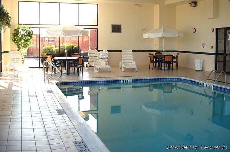 Hampton Inn Ashtabula Austinburg Ανέσεις φωτογραφία