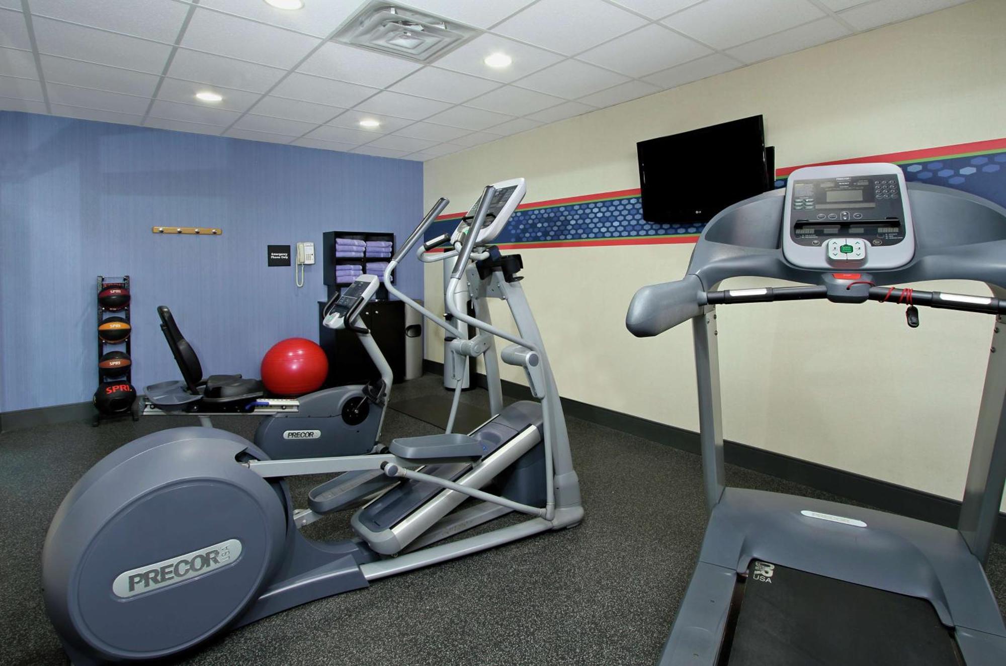 Hampton Inn Ashtabula Austinburg Εξωτερικό φωτογραφία