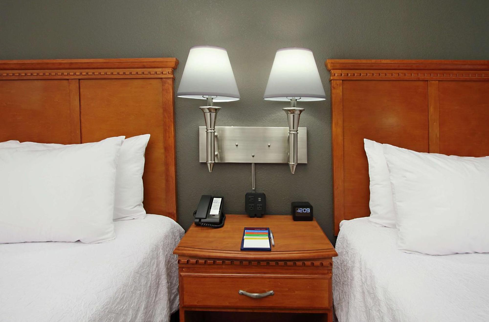 Hampton Inn Ashtabula Austinburg Εξωτερικό φωτογραφία