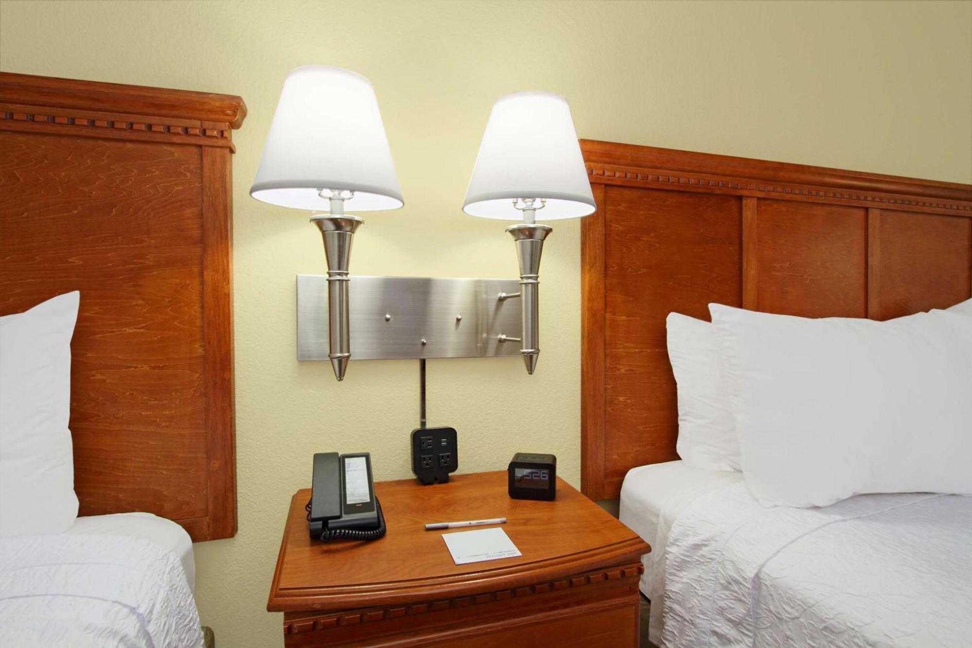Hampton Inn Ashtabula Austinburg Εξωτερικό φωτογραφία
