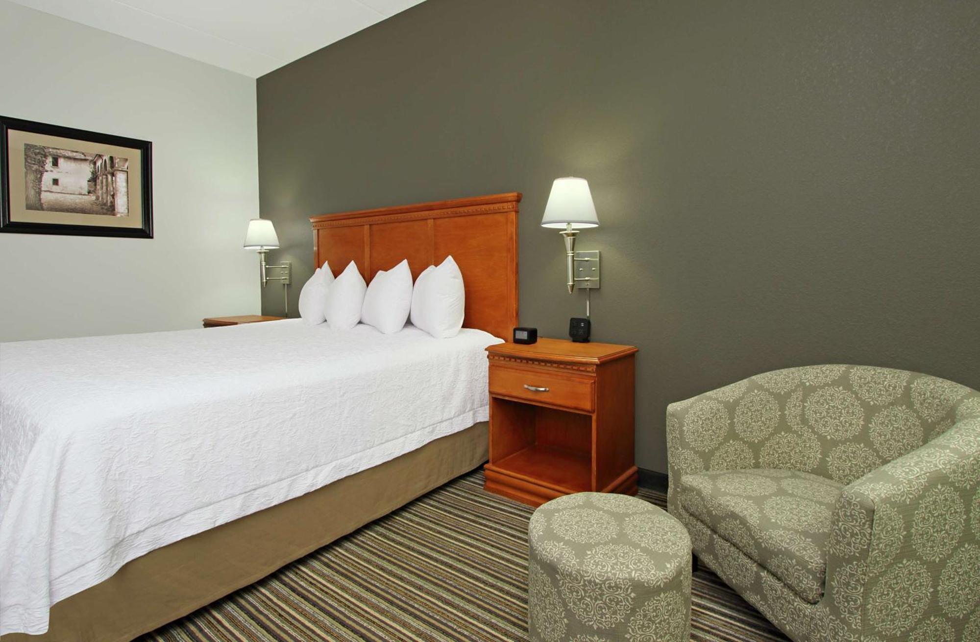 Hampton Inn Ashtabula Austinburg Εξωτερικό φωτογραφία