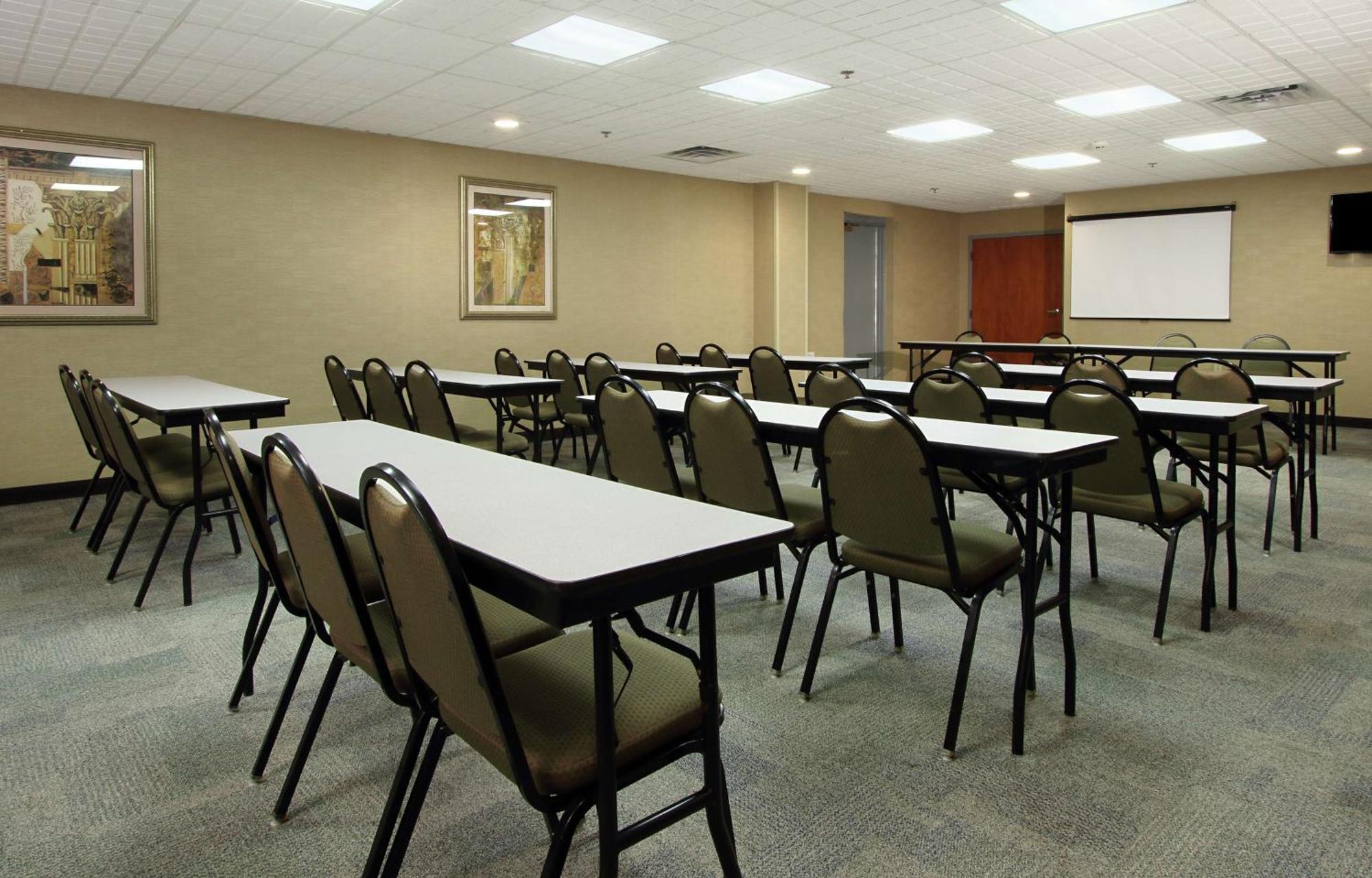 Hampton Inn Ashtabula Austinburg Εξωτερικό φωτογραφία