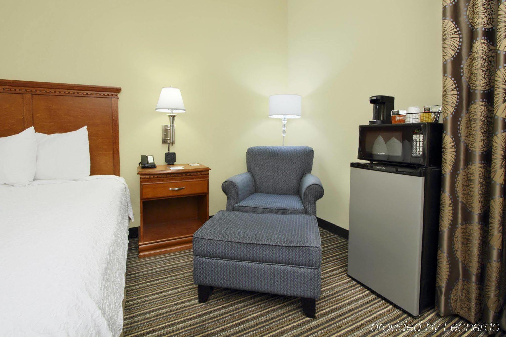 Hampton Inn Ashtabula Austinburg Εξωτερικό φωτογραφία