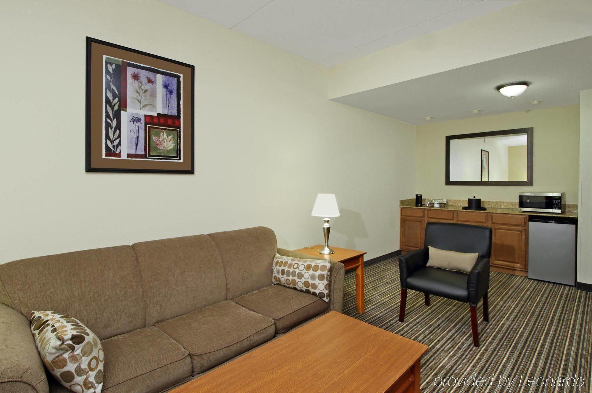 Hampton Inn Ashtabula Austinburg Εξωτερικό φωτογραφία