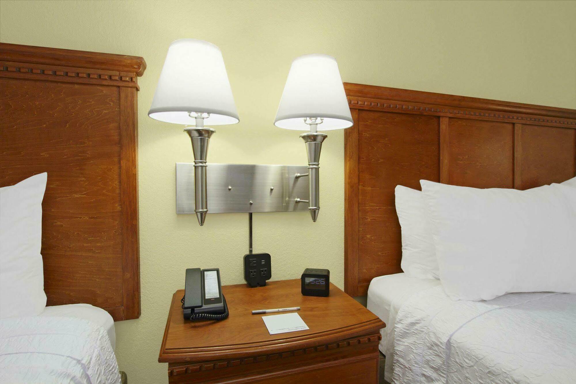 Hampton Inn Ashtabula Austinburg Εξωτερικό φωτογραφία